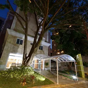 Fenix Moema Hotel