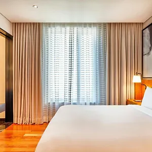 Hotel Jw Marriott