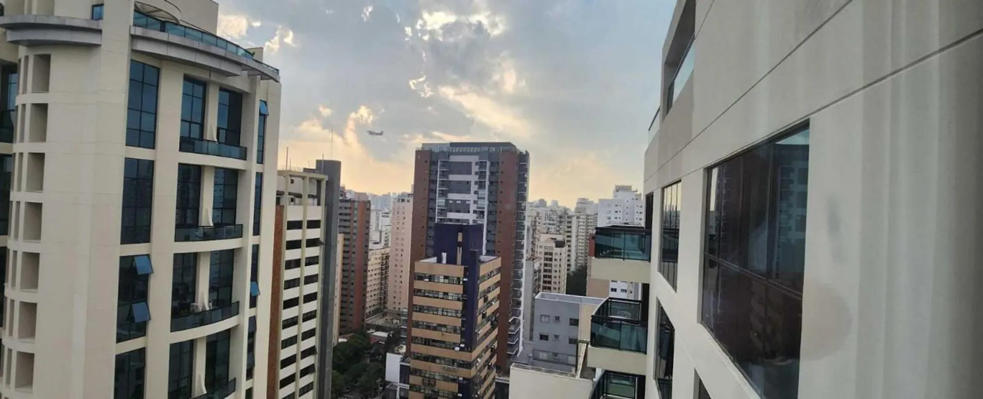 *****  Suite 5 Estrelas Hotel Av Ibirapuera 2534 Moema - 1 ساو باولو البرازيل