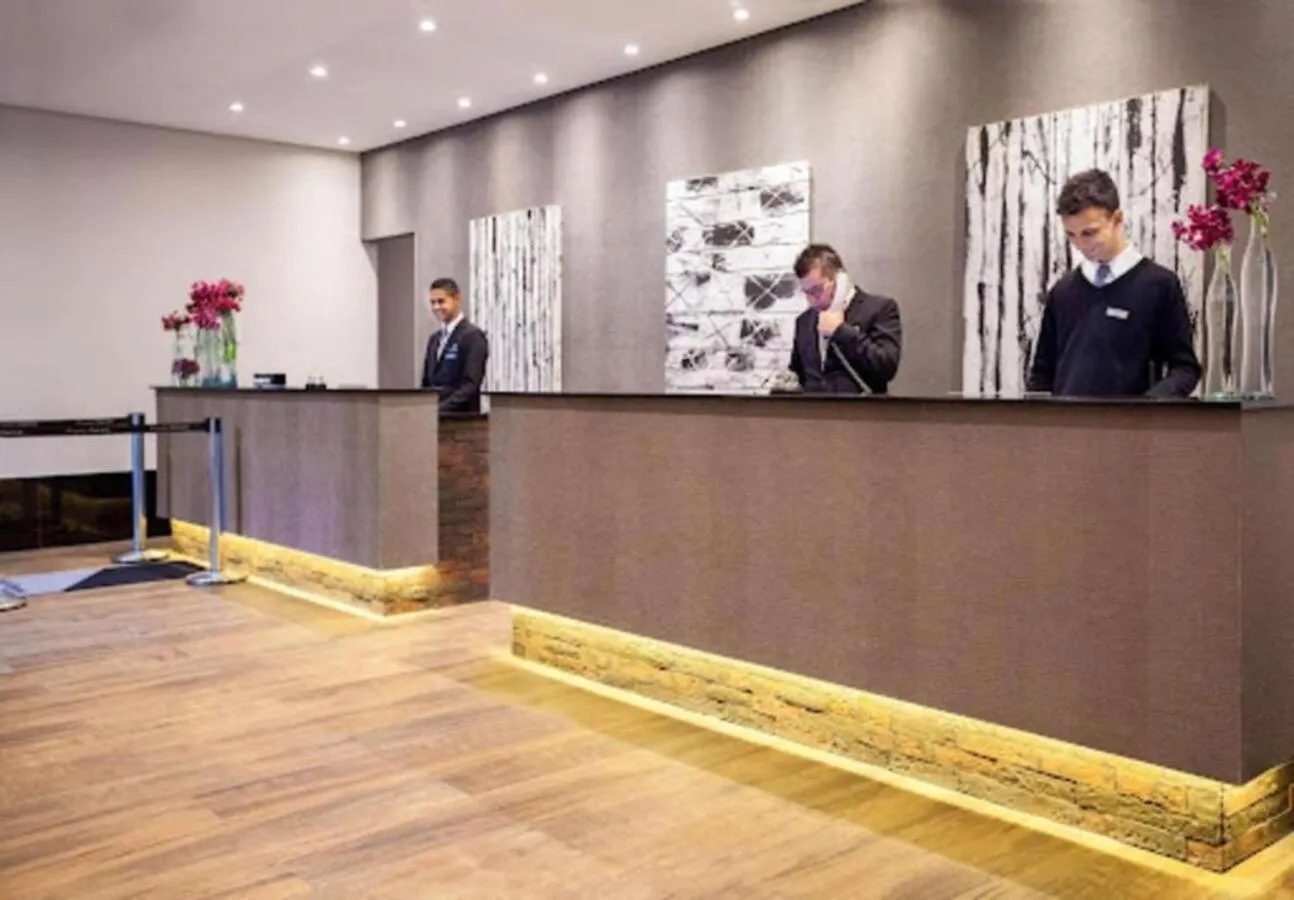 Suite 5 Estrelas Hotel Av Ibirapuera 2534 Moema - 1 ساو باولو البرازيل