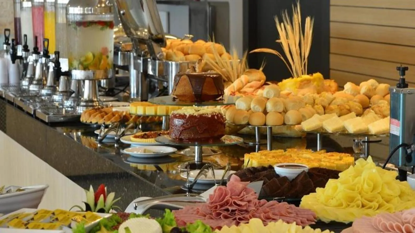 Suite 5 Estrelas Hotel Av Ibirapuera 2534 Moema - 1 ساو باولو البرازيل