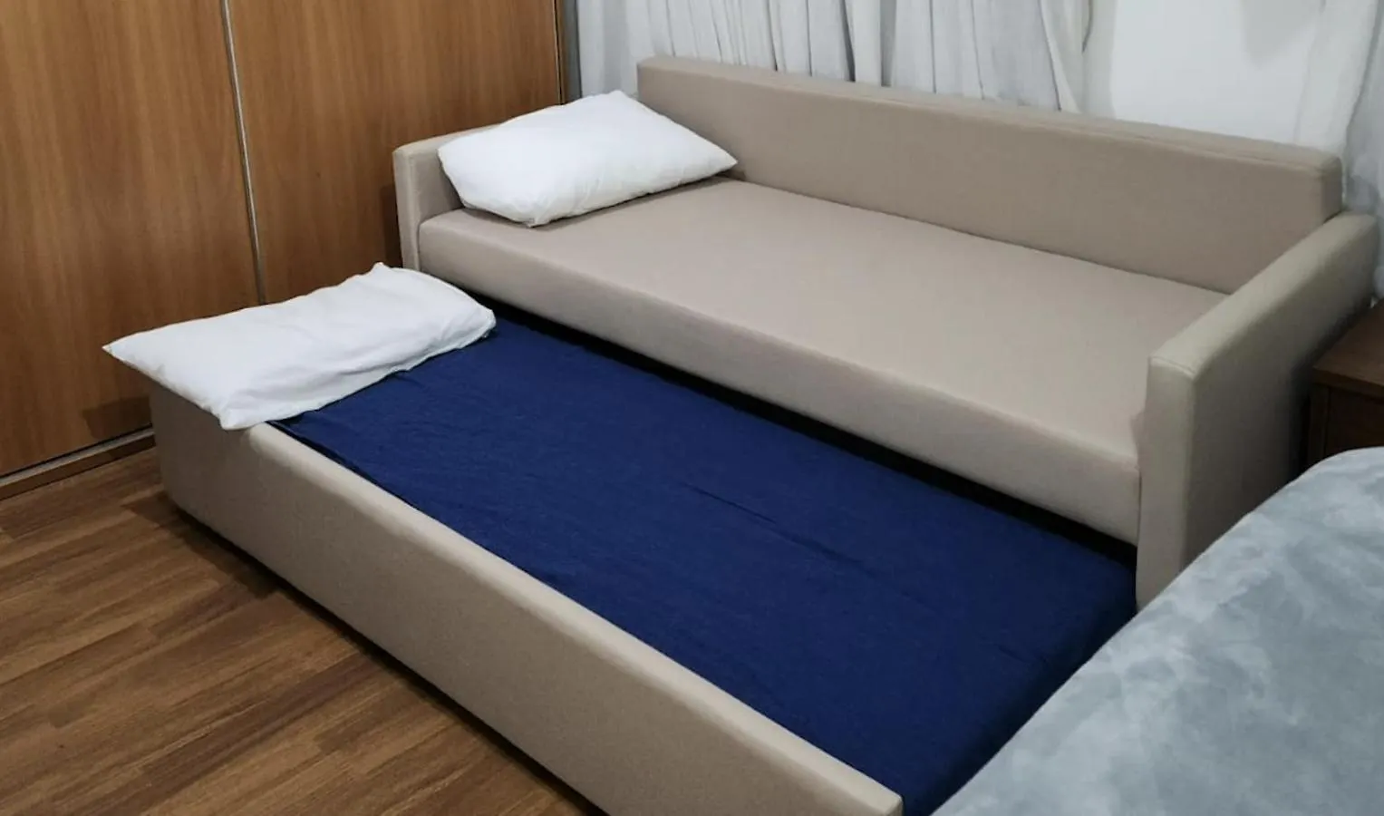 Suite 5 Estrelas Hotel Av Ibirapuera 2534 Moema - 1 ساو باولو
