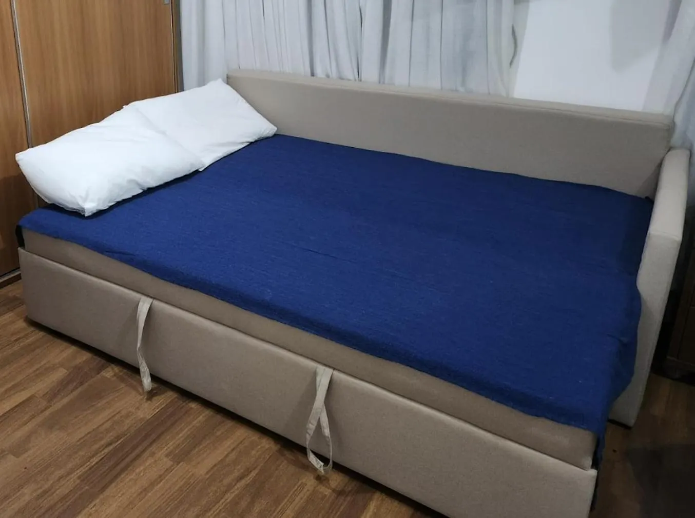 Suite 5 Estrelas Hotel Av Ibirapuera 2534 Moema - 1 ساو باولو